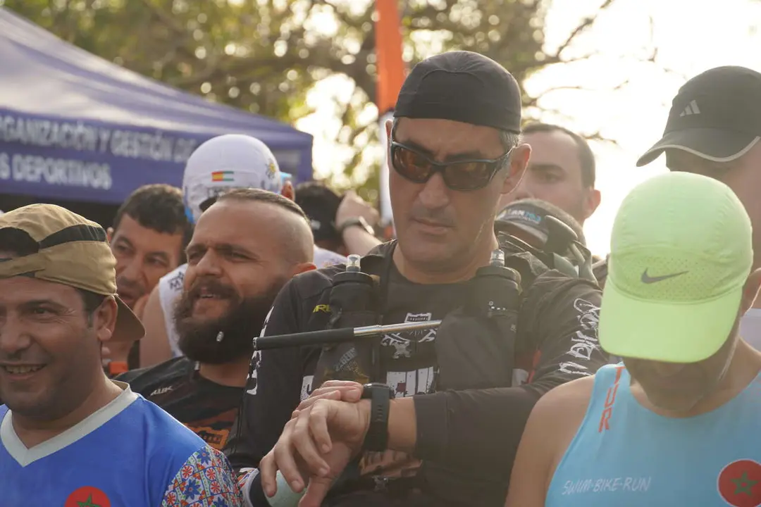 Trail Los Fuertes 2026&nbsp;/ M.Zapico