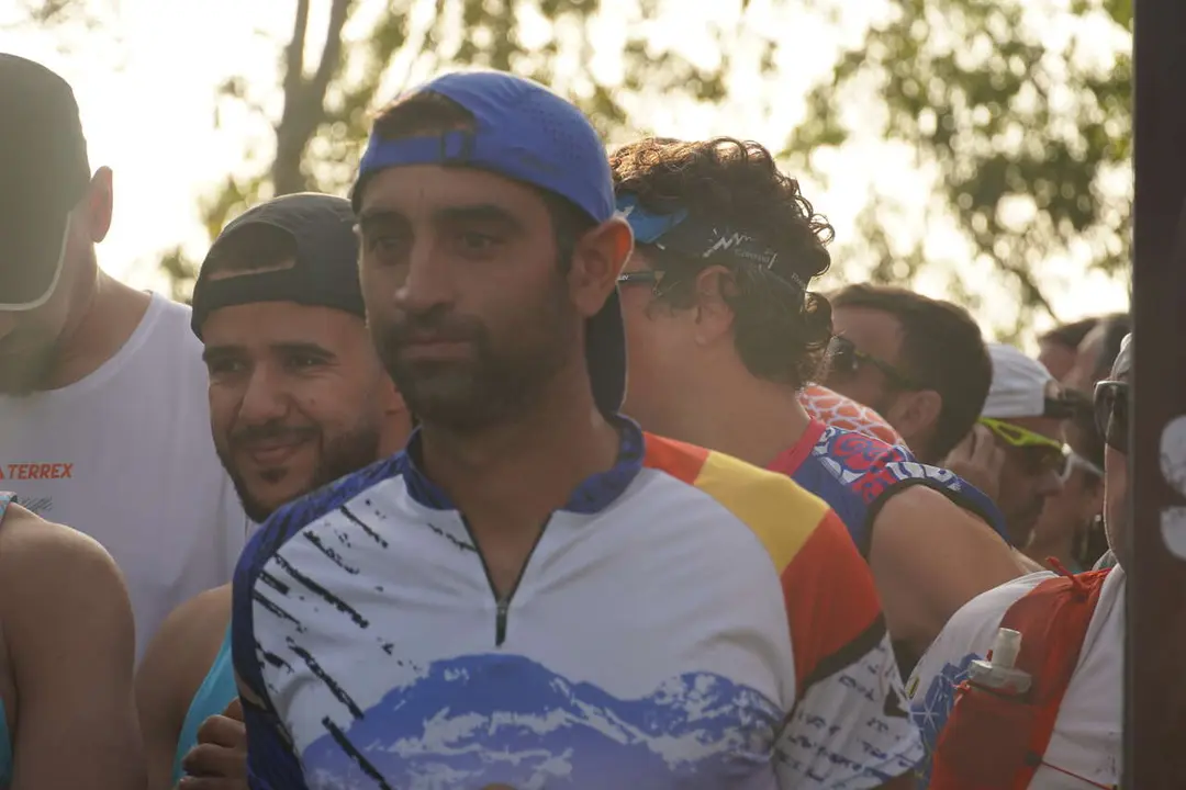 Trail Los Fuertes 2026&nbsp;/ M.Zapico