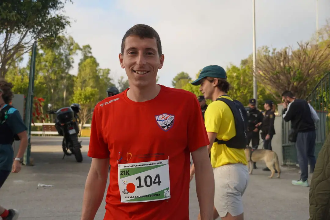 Trail Los Fuertes 2026&nbsp;/ M.Zapico