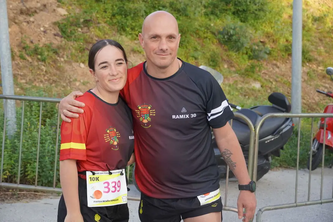 Trail Los Fuertes 2026&nbsp;/ M.Zapico