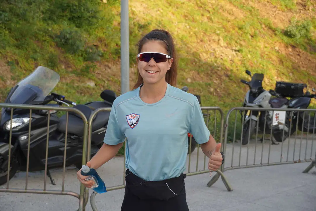 Trail Los Fuertes 2026&nbsp;/ M.Zapico
