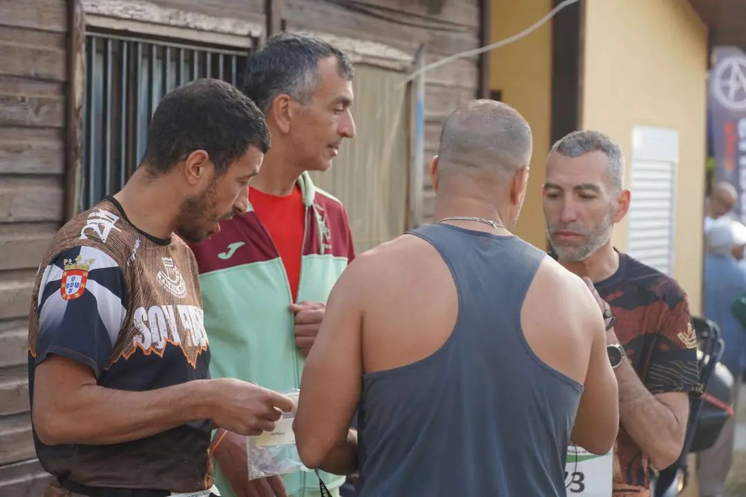 Trail Los Fuertes 2026&nbsp;/ M.Zapico
