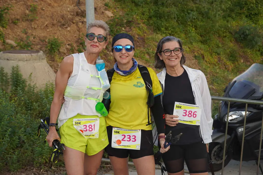 Trail Los Fuertes 2026&nbsp;/ M.Zapico