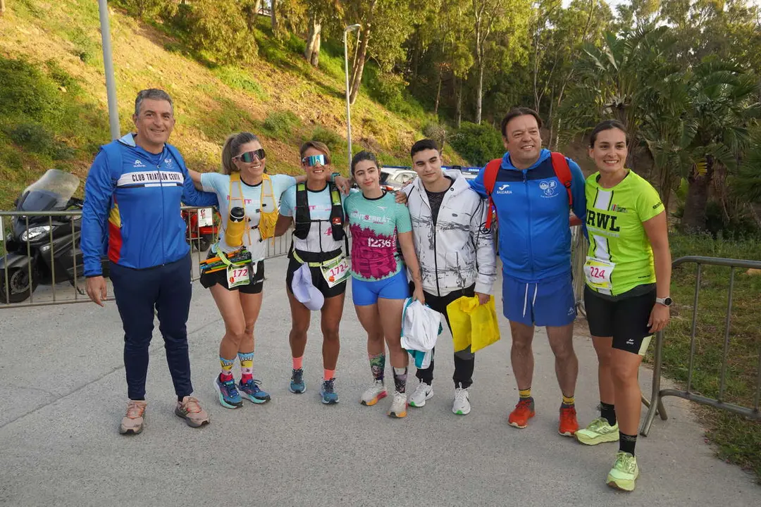 Trail Los Fuertes 2026&nbsp;/ M.Zapico