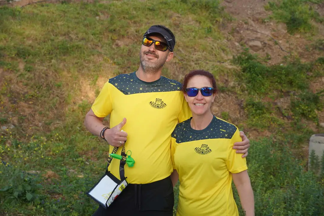 Trail Los Fuertes 2026&nbsp;/ M.Zapico