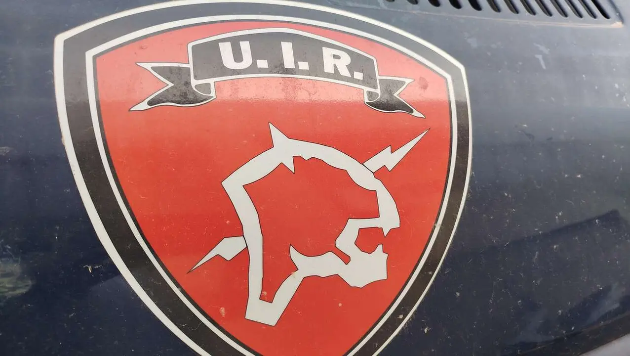 UIR Polic&iacute;a local