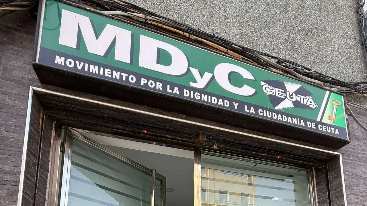 Sede MDyC