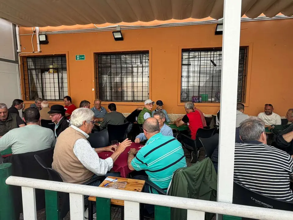 I Torneo de mus 'El Pesquero'