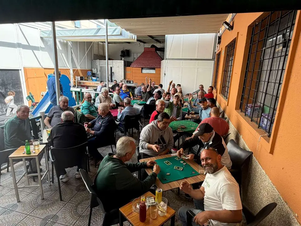 I Torneo de mus 'El Pesquero'