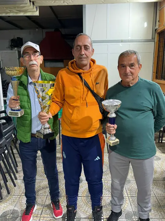 I Torneo de mus 'El Pesquero'