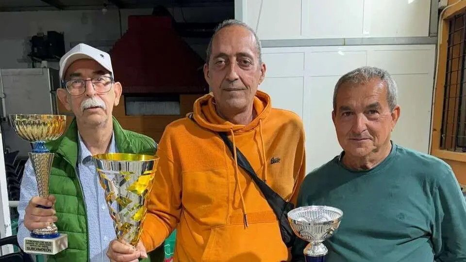 I Torneo de mus 'El Pesquero'