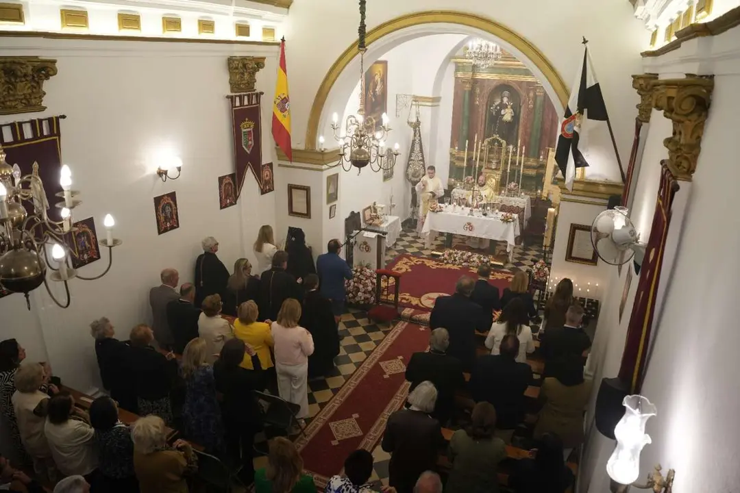 Preg&oacute;n de San Antonio