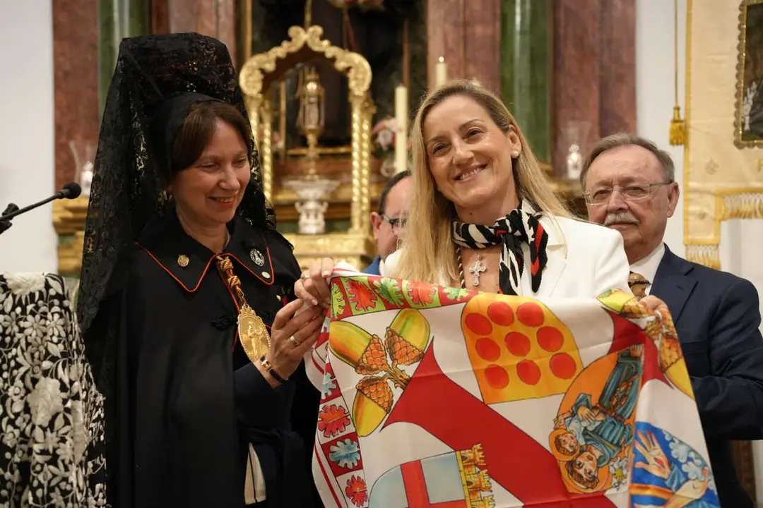 Preg&oacute;n de San Antonio