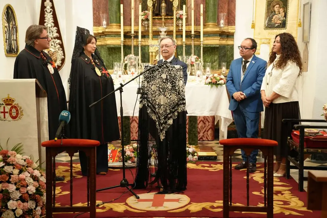 Preg&oacute;n de San Antonio