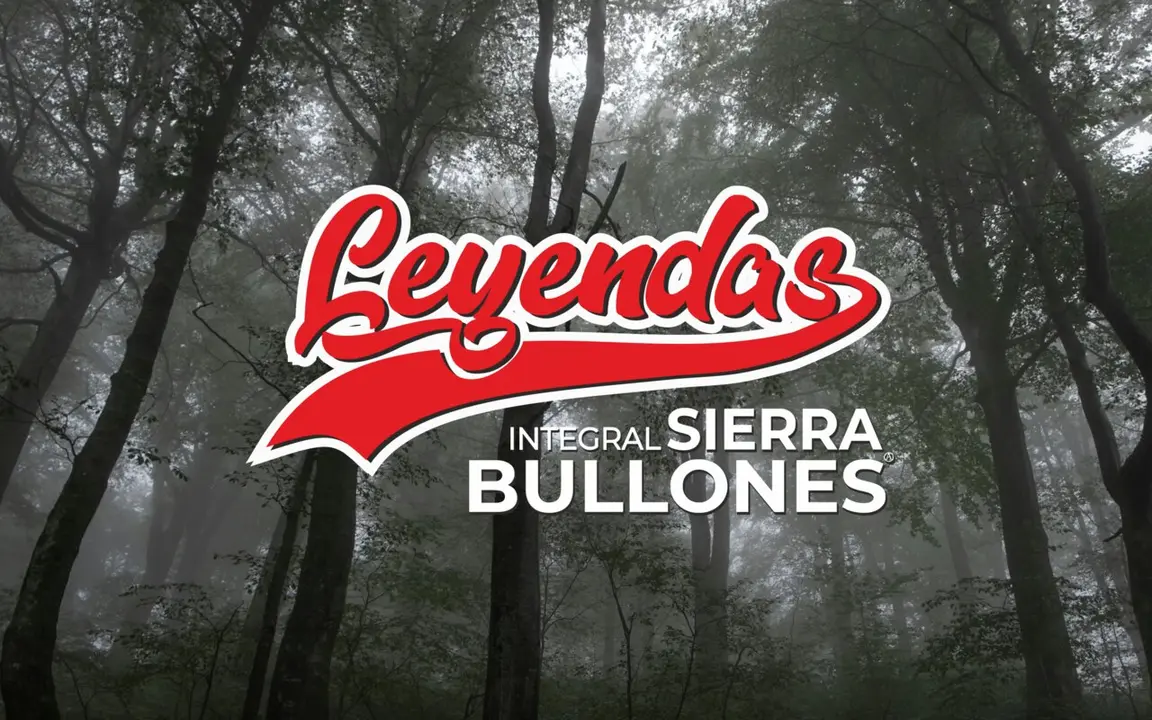leyendas
