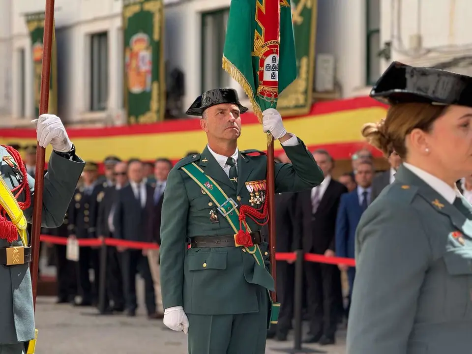 182 Aniversario Guardia Civil / M.Zapico