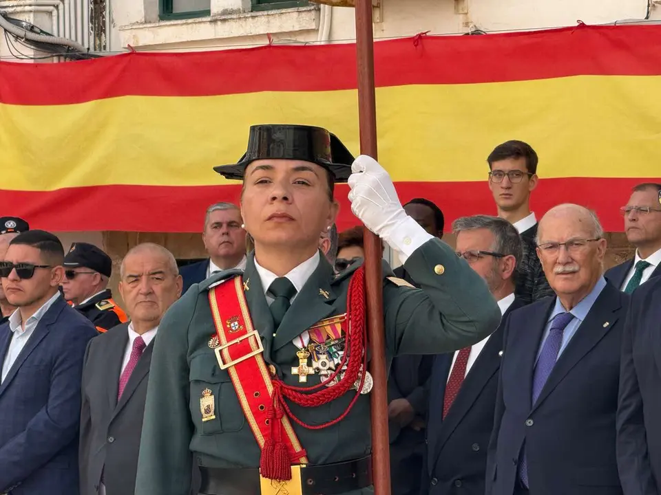 182 Aniversario Guardia Civil / M.Zapico