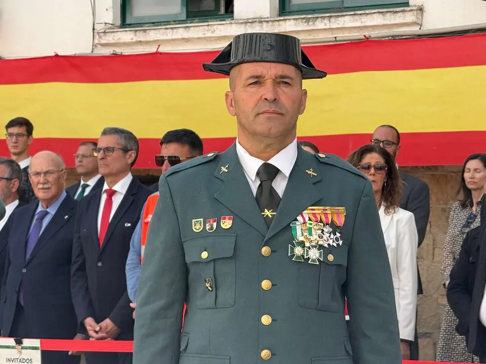 182 Aniversario Guardia Civil / M.Zapico