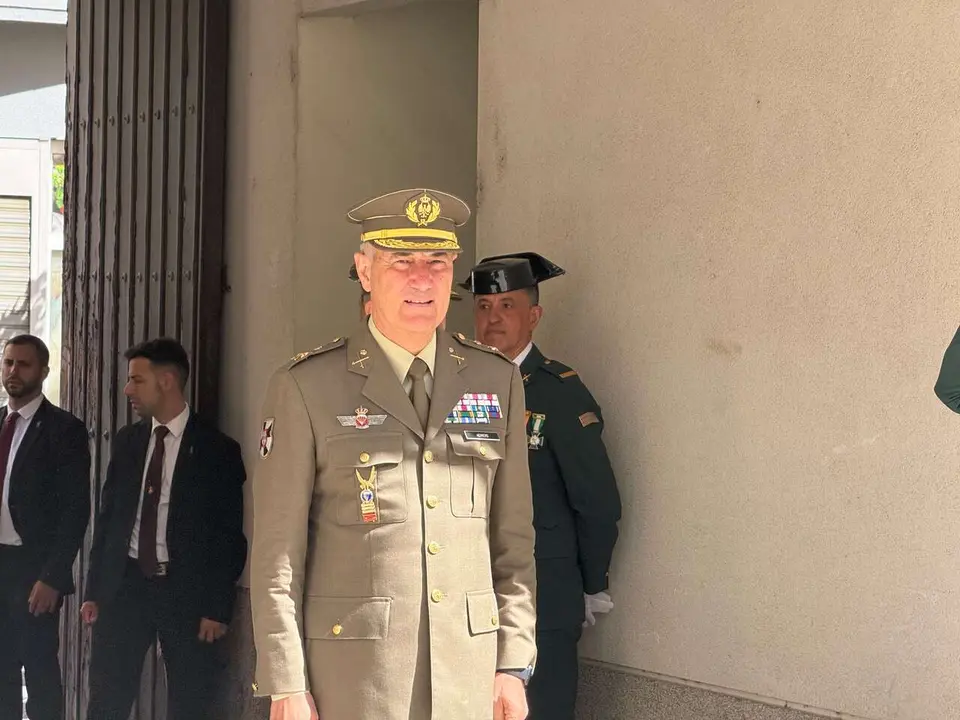 182 Aniversario Guardia Civil / M.Zapico
