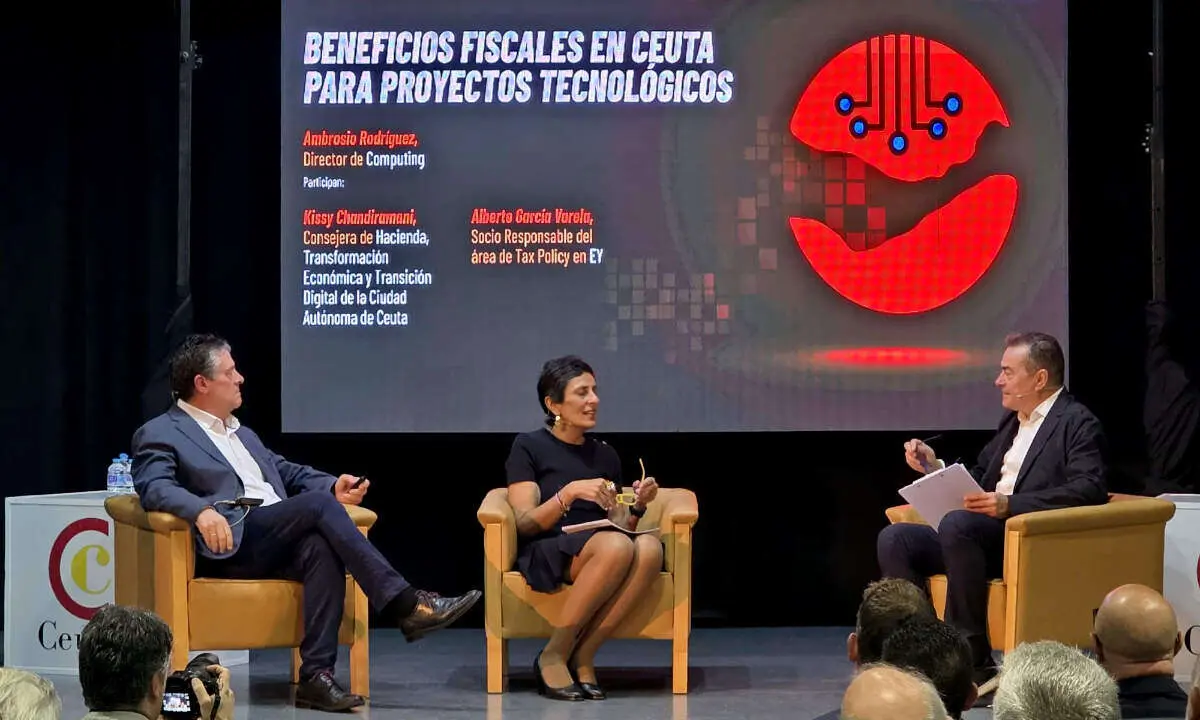  Jornada Horizonte Ceuta _ Laura Ortiz 