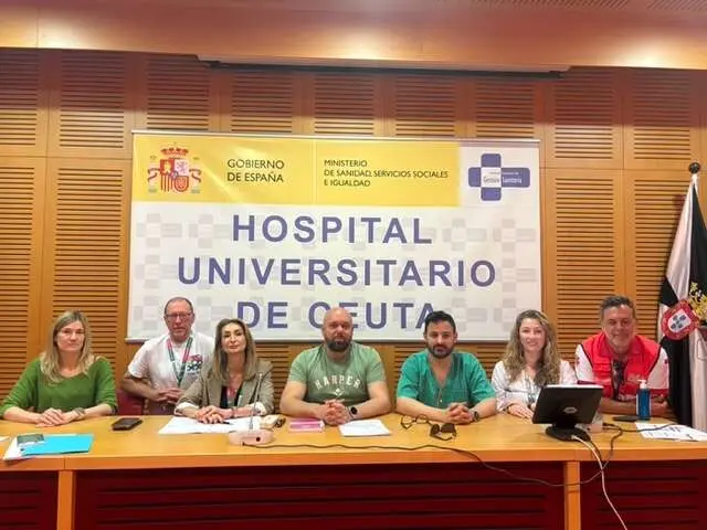 csif sanidad
