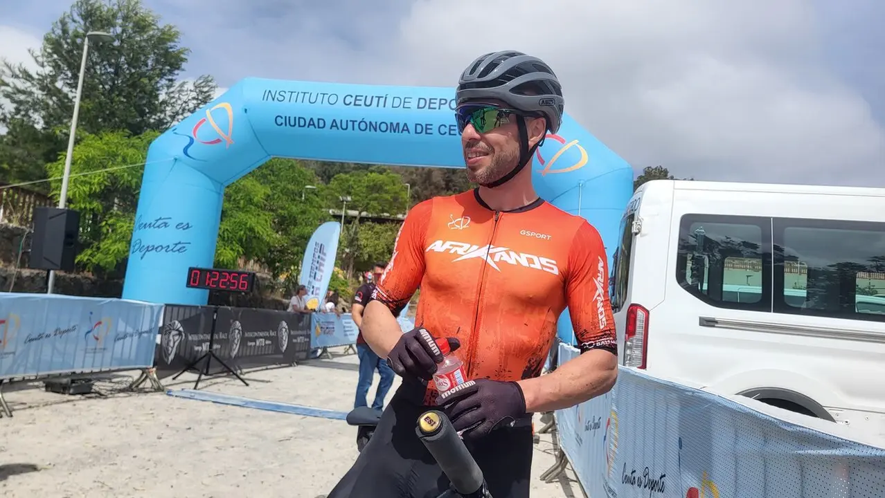 V Intercontinental Race MTB