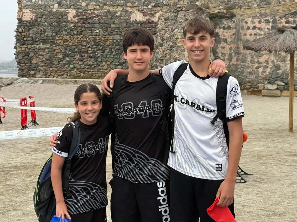 I Traves&iacute;a por Relevos / M.Zapico