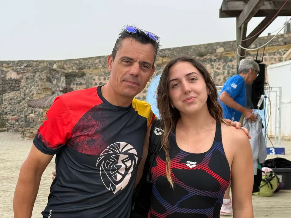 I Traves&iacute;a por Relevos / M.Zapico