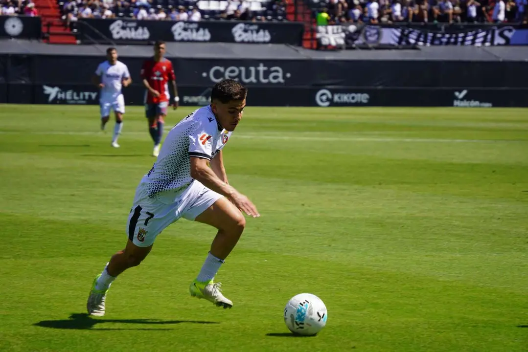 AD Ceuta Albacete Marina Zapico (14)