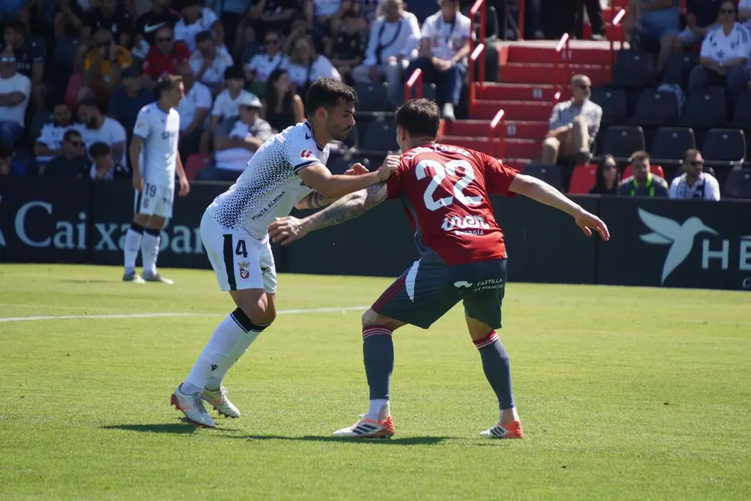 AD Ceuta Albacete Marina Zapico (17)