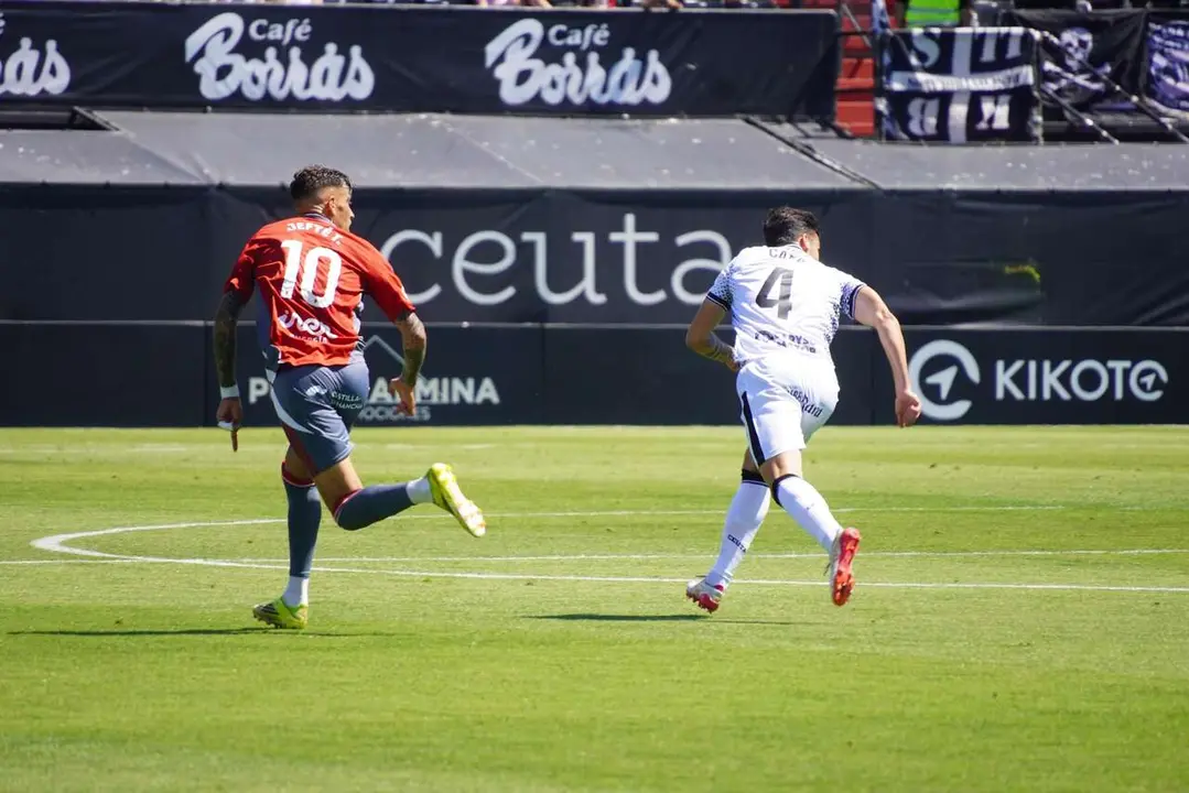 AD Ceuta Albacete Marina Zapico (33)