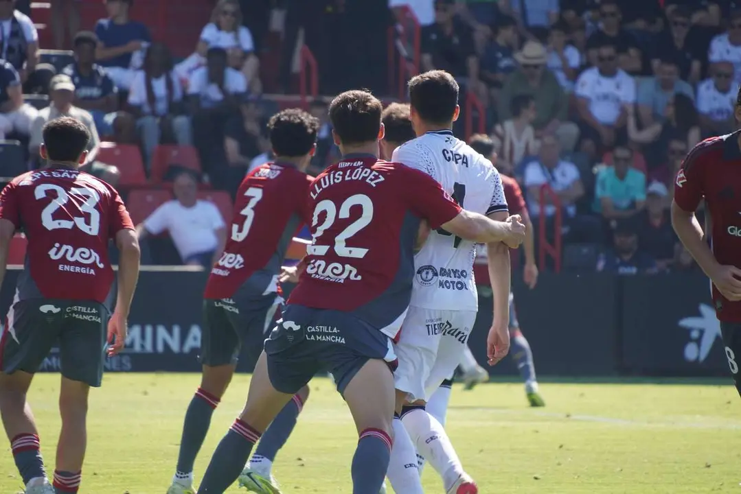 AD Ceuta Albacete Marina Zapico (51)