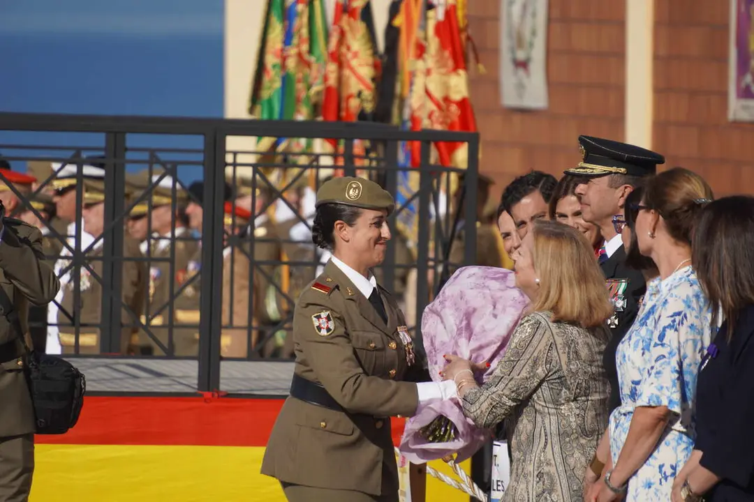 Acuartelamiento de El Jaral / M.Zapico