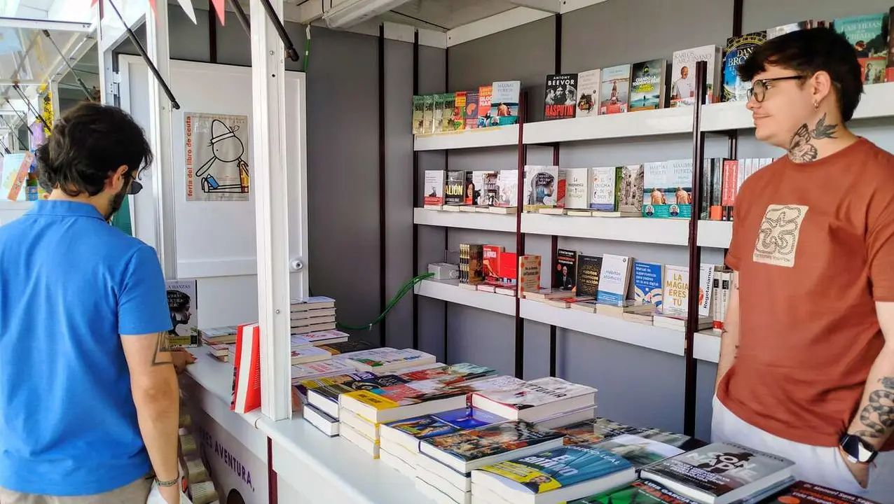 Feria del libro, Librer&iacute;a T&oacute;tem Mi Colegio