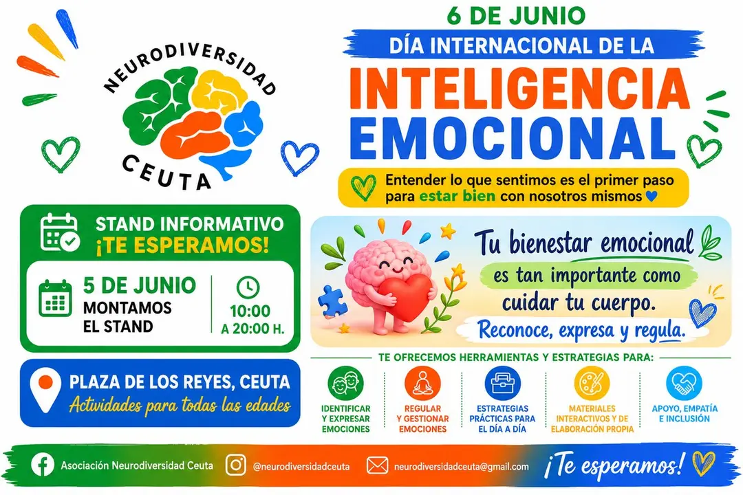 imagen stand