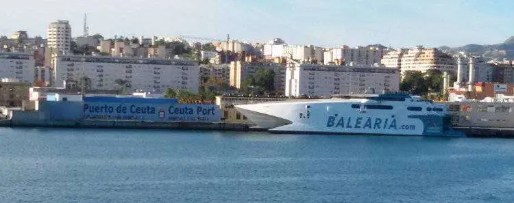 bale&agrave;ria