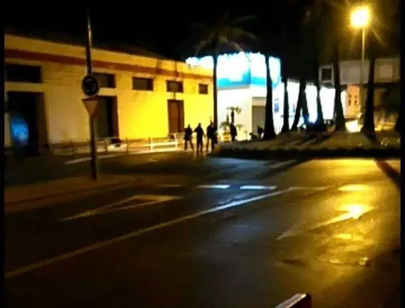 reyerta