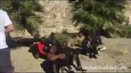 inmigrantes fuentecaballos