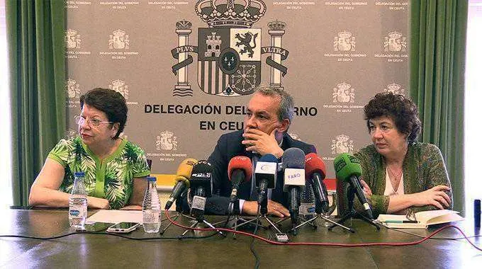 agust&iacute;n torres secretario general inmigraci&oacute;n
estrella rodr&iacute;guez directora general integraci&oacute;n
salvadora mateos