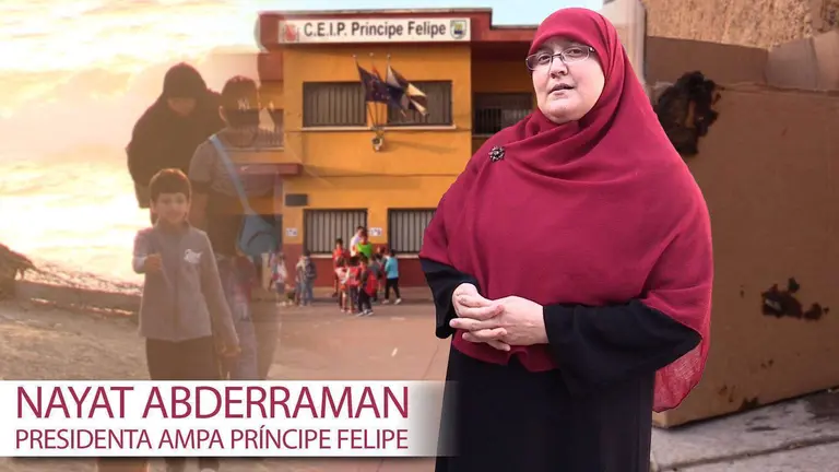 MINIATURA NAYAT ABDERRAMAN