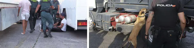 Operaci&oacute;n Feriante