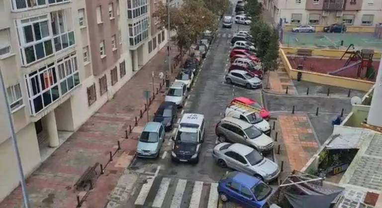 policia