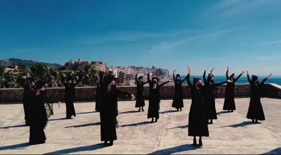 danza