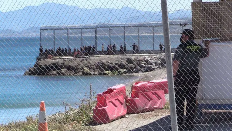 migrantes