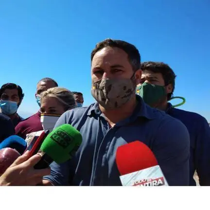 Santiago Abascal
