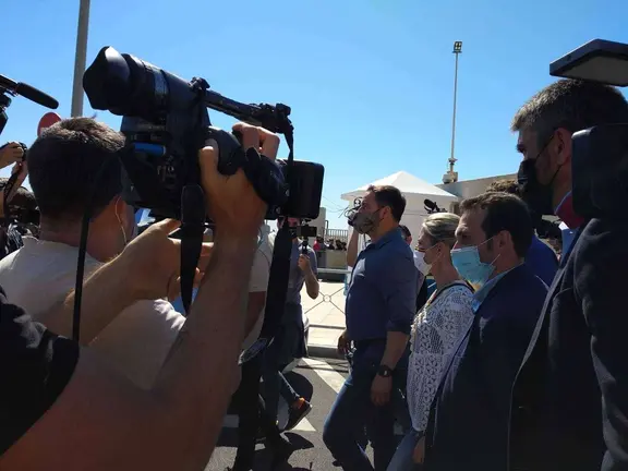 abascal en ceuta