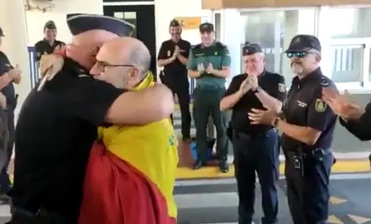 despedida
