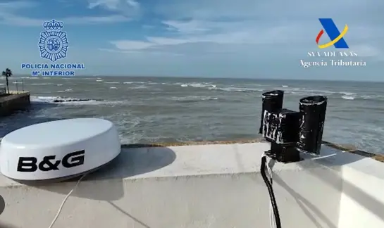 drones