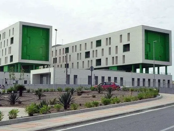  Loma Colmenar / Archivo 