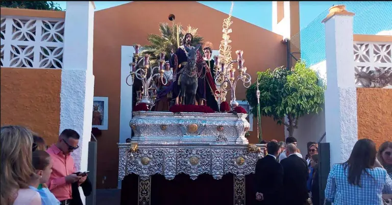 La Pollinica